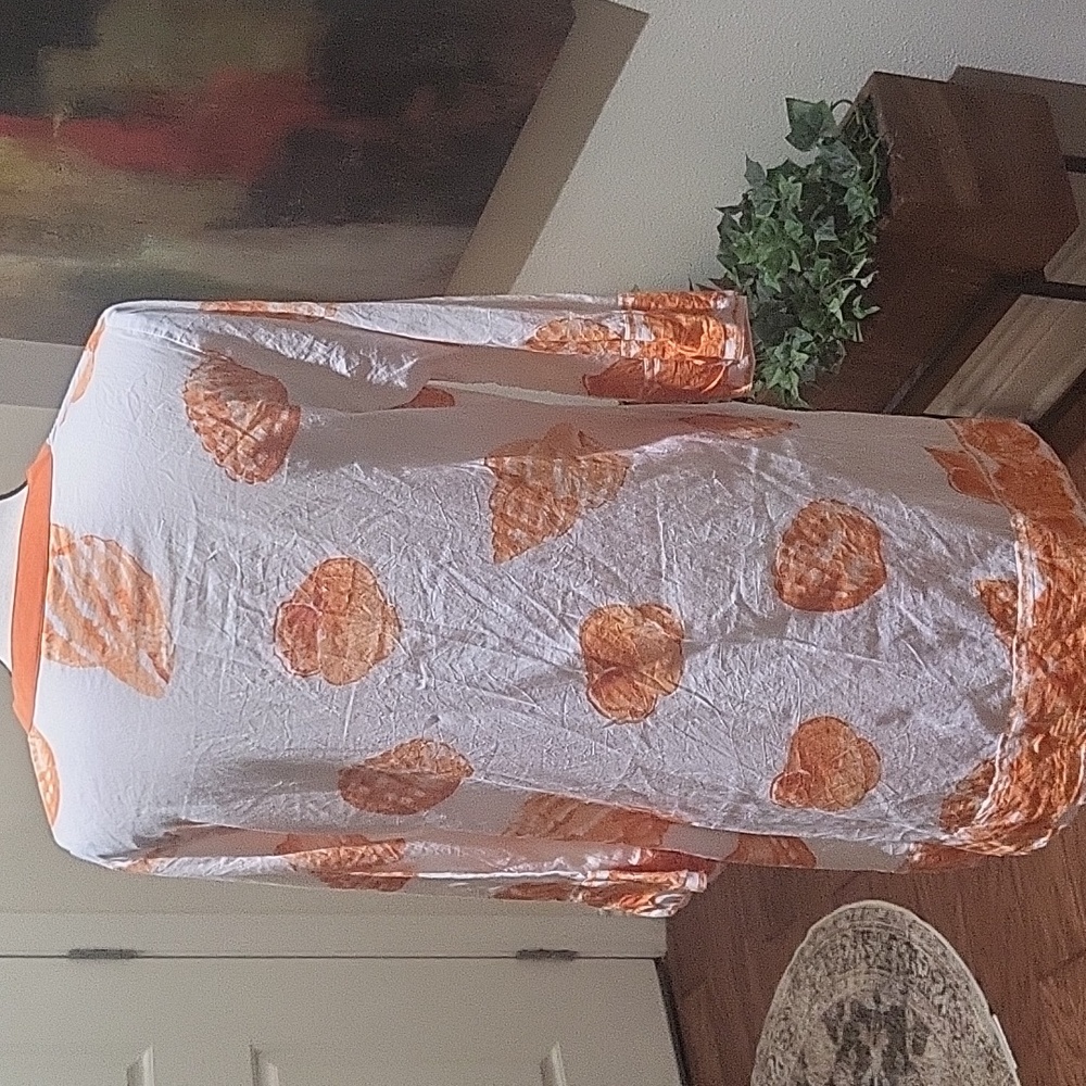 Peppermint Bay Tunic. Size Medium - image 4